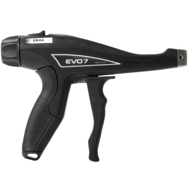 EVO 7 Mechanical Hand Tool 110-70083 18-80lb Ties Standard hand span 3.5″