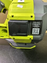 Ryobi PCL457B Cordless Drain Auger with 35 ft Cable,W11