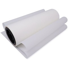 US Stock 13in DTF Transfer Film Premium Roll Warm Peel Double sided