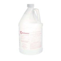 Manitowoc Ice Machine Sanitizer Gallon Oem Cleaning Agent For Foodservice