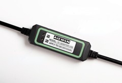 For Schneider ATV Frequency Converter/LXM Servo Debugging Cable TCSMCNAM3M002P