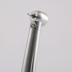 Yabangbang E-generator Dental LED Fiber Optic High Speed Handpiece 4 Holes YBM
