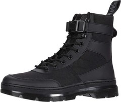 Dr. Martens Unisex Adult Combs Tech 11 Women/10 Men Black