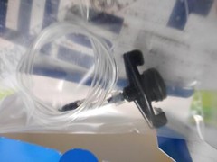TECHCON SYSTEMS 73003RHB 700 SERIES REC HEAD ASSY 3 FOOT HOSE
