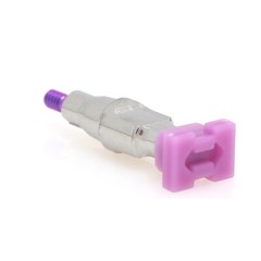 Dental Bone Level Closed Open Tray Transfer Analog fits ITI Straumann NC/RC