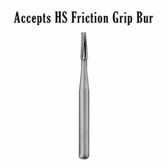 Midwest Shorty/Rhino Contra Angle PB Friction Grip Head 1 YR WARRANTY Quick Ship