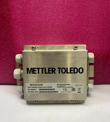 New Mettler Toledo AJB540S Precision Junction Box 30206112