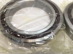 Timken 2MM9130WI-DUL Bearing 150x225x35mm 7030 2MM9130-WI-CR-DUL Fafnir USA 2Pcs
