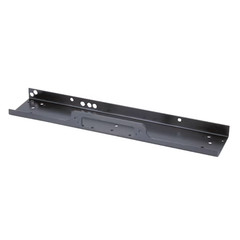 Carry-On Trailer 13000-lb Steel Winch Mounting Plate 111017