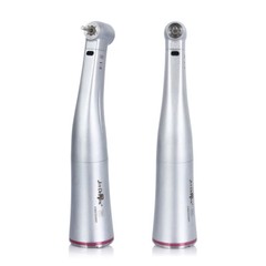 AZDENT Dental Brushless LED Electric Micro Motor 1:5/1:1 Increasing Handpiece
