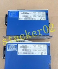 USED Kollmorgen CR06550 Drive CR06550 Fast ship by FedEx Test