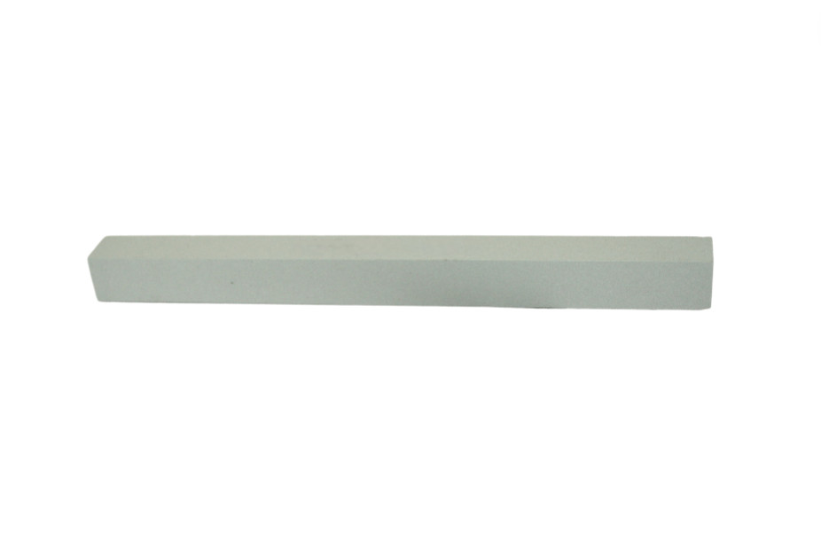 Silicon Carbide Dressing Stick 600 Grit- 1/2″ x 1/2″ x 6″- Made in USA (2 pack)