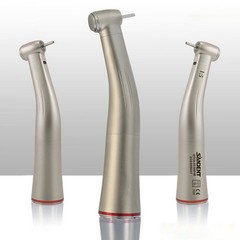 10*NSK Style Dental High Speed Turbine Handpiece with Quick Coupler Swivel 4Hole