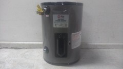 Rheem EGSP15 15 Gal Tank Capacity 120VAC 3000W Electric Water Heater