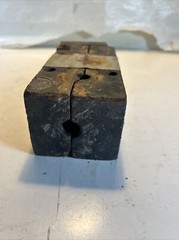 Cadweld GTC312G 2/0 Concl To 5/8 Steel Rod