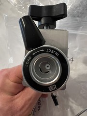 Rheodyne 7725i Manual Sample Injector Valve