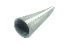 Napa 617 Staight Hose 2-1/2in 35-3/4in