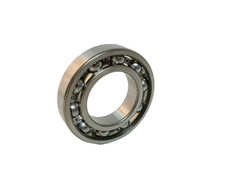 PEER BEARING 6211-C3 RADIAL BALL BEARING 55MM X 100MM X 21MM OPEN