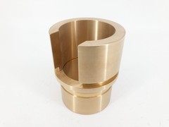 New Angelus 46L827 Brass Slider 2-7/8″ – No Box