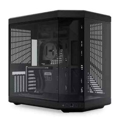 HYTE Y70 Modern Aesthetic Gaming Computer Case