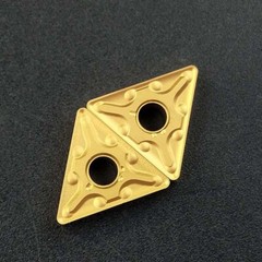 10PC TNMG160408-MA TNMG332 MA CNC cutting tool milling turn index carbide insert
