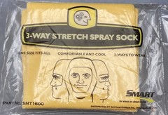 New Genuine Smart SMT-1600 3-Way Spray Stretchsock