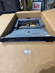 Avigilon AC-APP-0R-ENT2-6 Access Control Manager Server Dell EMC SWR-0714A