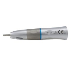 BEING Dental Surgical Straight Handpiece 1:1 Implant Cone Nose Fiber Optic KAVO