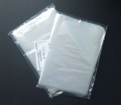 20×40″ Clear Poly Bags Lay-Flat Open Top End 4-Mil Case LDPE Plastic Packaging