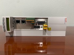 New Bosch Rexroth HCS01.1E-W0028-A-03-B-ET-EC-NN-S4-NN-FW Servo Drive R911340084