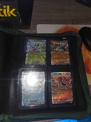 Ogerpon unfinished master set