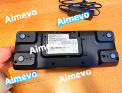MOTOROLA IMPRES™ 2 Multi-Unit Charger (PMPN4283A)