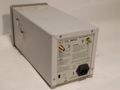 US Endoscopy 710300 Compact 2 Endoscopic Insufflator CO2 System as shown