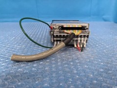 UNIPULSE F320 Digital Indicator Removed From The Working Machine