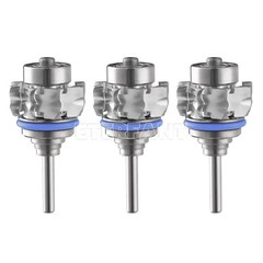 Dental Turbine Cartridge Rotor Autochuck For High Speed Handpiece