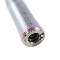 Ti-MAX X95L Dental 1:5 Fiber Optic Contra Angle Low Speed Handpiece For NSK S