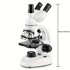 The biological digital microscope is used for observing semen/sperm and ovulatio