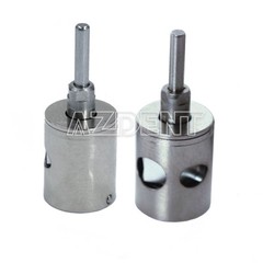 5X Dental Standard Head Air Turbine Cartridge For NSK Pana Handpiece Wrench Type