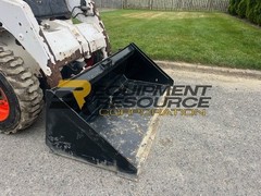 1999 Bobcat 773 Skid Steer