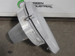 EGS / Appleton Mercmaster III 100W Metal Halide Light Fixture MLSH104G1NMTFTZ2UP