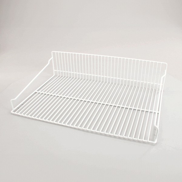Silver King 35272 Shelf 16.5″x24.375″x6″ Epoxy Coated Commercial Storage
