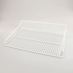 Silver King 35272 Shelf 16.5″x24.375″x6″ Epoxy Coated Commercial Storage