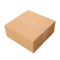100~1000 6x4x2 Cardboard Packing Mailing Moving Shipping Boxes Corrugated Box