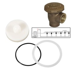 710 1″ Repair Kit,901-549 Bonnet + Poppet Assembly For FEBCO 1″ Model 710/715