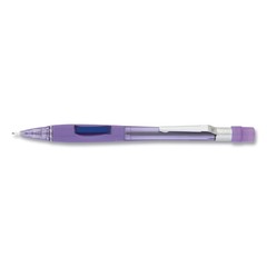 Pentel PD347TV 0.7 mm Quicker Clicker Mechanical Pencil – Black Lead New