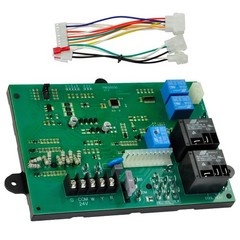 ICM282 ICM282A Furnace Control Board for Carrier Bryant Fit Carrier HK42F
