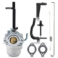 For Troy Bilt 6000 / 8250 Watts Generator 030475A 030475 Carburetor Carb