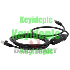 New In Box SCHNEIDER TCSMCNAM3M002P PLC Cable #ke