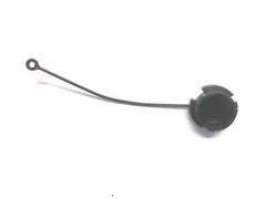 Connector | Trident Dust Cap – For Bobcat – Attachment Side – 7 Pin Trident | SG