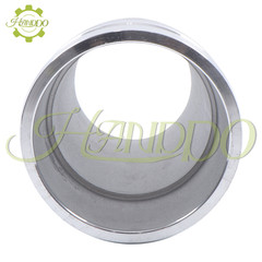 Aluminum 4″ Cam lock Fittings – Type E Cam & Groove Hose Fittings Male Adapter